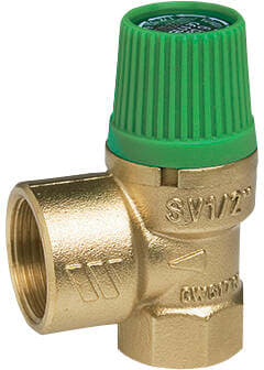 WATTS INDUSTRIES ITA WAT0215899 SVE/SOL100.1/2 VALV. SOL.10,0 BAR