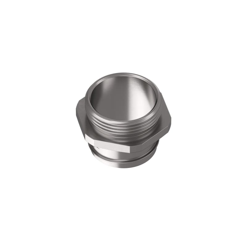 TEAFLEX - TEASVMF37 RACCORDO SV- MF 37 1 1/4