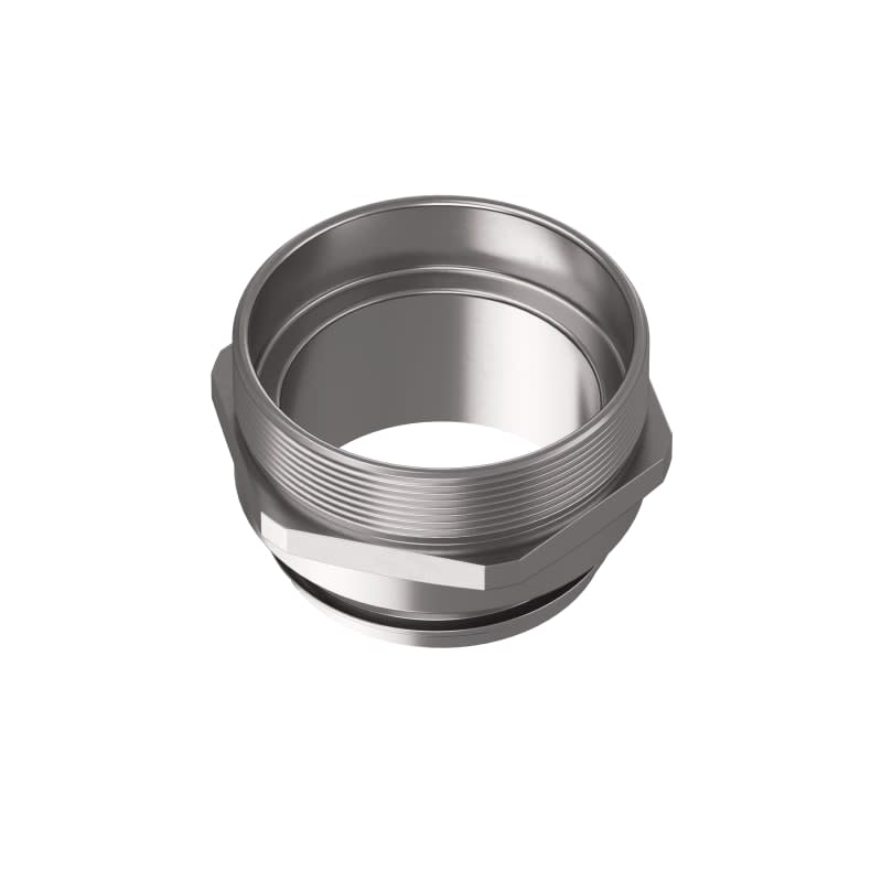 TEAFLEX - TEASVMF52M63 RACCORDO SV- MF 52 M63X1,5