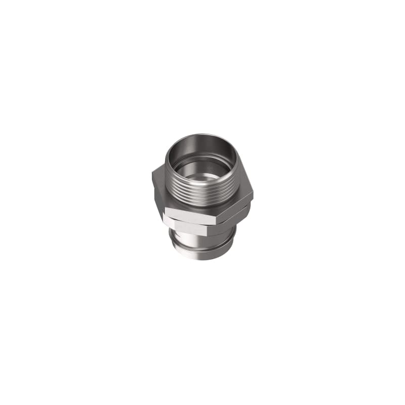 TEAFLEX TEASVMG21M25 RACCORDO SV- MG 21 ISO M25X1,5