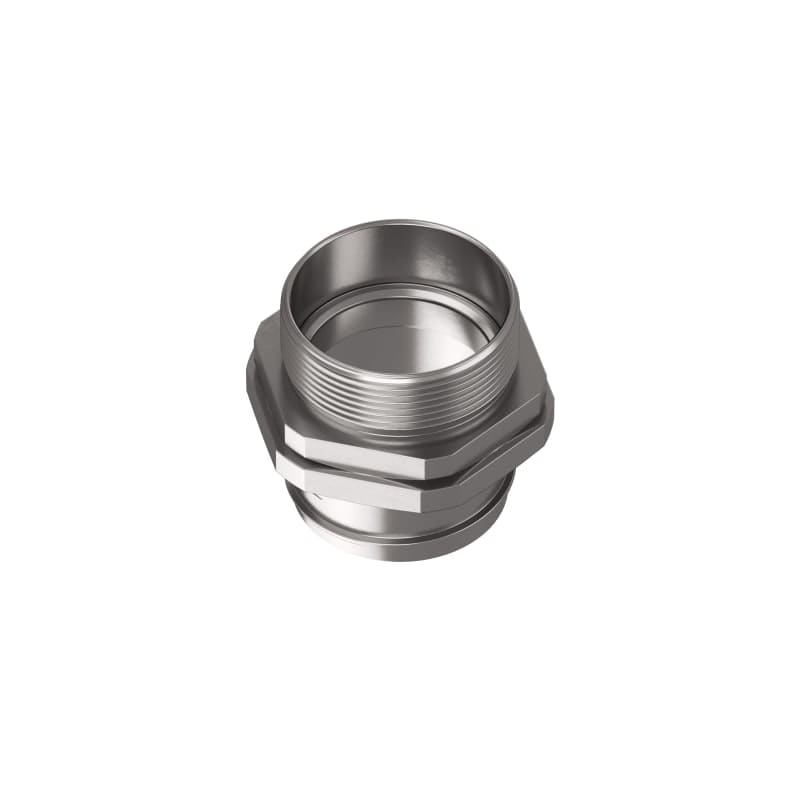 TEAFLEX - TEASVMG37M40 RACCORDO SV- MG 37 ISO M40X1,5