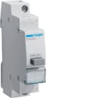 HAGER - HAGSVN322 Druckschalter 16A 1Ö 230V AC 1PLE