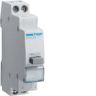 HAGER - HAGSVN332 Druckschalter 16A 2S 230V AC 1PLE