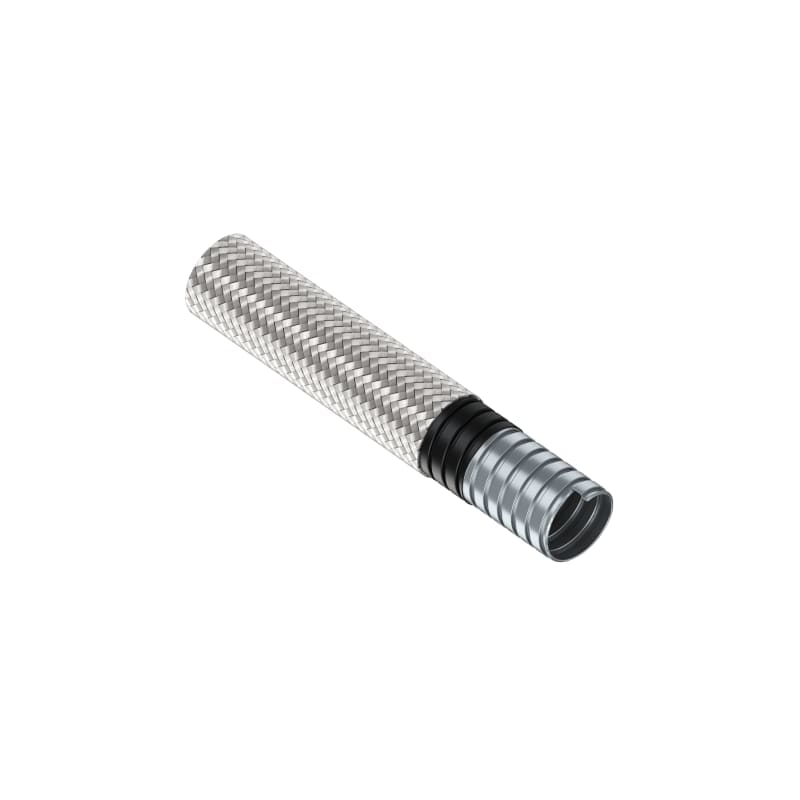 TEAFLEX TEASVPEVAT40X TUBO SV POLITENE EVA D.40 INOX