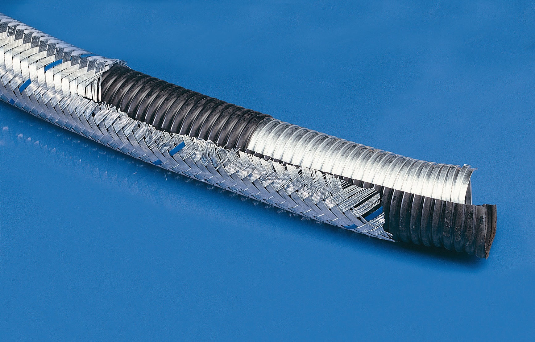 TEAFLEX - TEASVT50 TUBO TIPO SVT 50