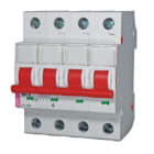 ITALWEBER SPA ITW2423416 INTERR.NON AUTOM.4P 100A 400V SV410
