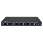 FTE MAXIMAL ITALIA S FTESWI4810 SWI4810 SWITCH IGMP 48XRJ45 + 4SFP 10G