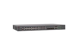 HIKVISION ITALY SRL - HIK301800859 DS-3E1318P-E SWITCH WEB MAN 16 POE