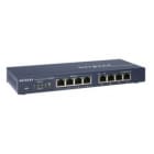 URMET SPA UTD1039/44 SWITCH 4 PORTE + 4 POE