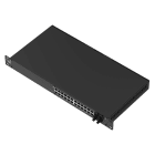 TELTONIKA NETWORKS TTKSWM280000000 MAN.24X1000MBPS+4SFP, FALF POE SWITCH