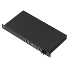 TELTONIKA NETWORKS - TTKSWM282000000 Man.24x1000Mbps+4SFP, PoE Switch