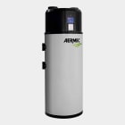 AERMEC AEWSWP301 UNITA P.C.ACQUA CALD.SANITARIA