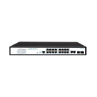 FTE MAXIMAL ITALIA S FTESWPOE1622S SWPOE1622S SWITCH GIGABIT POE 16 PORTE