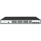 FTE MAXIMAL ITALIA S - FTESWPOE2444S SWPOE2444S SWITCH GIGABIT POE 24 PORTE