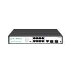 FTE MAXIMAL ITALIA S FTESWPOE82NS SWPOE82NS SWITCH GIGABIT POE 8 PORTE