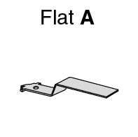 CROUZET CRO70500888 MICROSWITCH ACCESSORY, FOR 83106-109-111