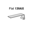 CROUZET CRO79211671 MICROSWITCH ACCESSORY, FOR 83160-139/V3/