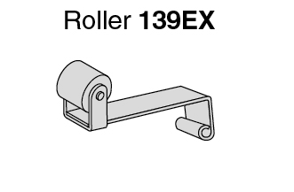 CROUZET - CRO79211672 MICROSWITCH ACCESSORY, FOR 83160-139/V3/