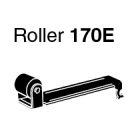 CROUZET - CRO79552663 MICROSWITCH ACCESSORY, FOR V4-83170/V4S-