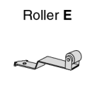 CROUZET - CRO70500813 MICROSWITCH ACCESSORY, FOR 83106-109-111