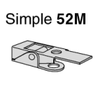 CROUZET CRO70520186 MICROSWITCH ACCESSORY, FOR 83118 SERIES,