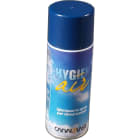 CANALPLAST - CANSYIG1 SPRAY IGIENIZZANTE X CLIMATIZ.400 ML.