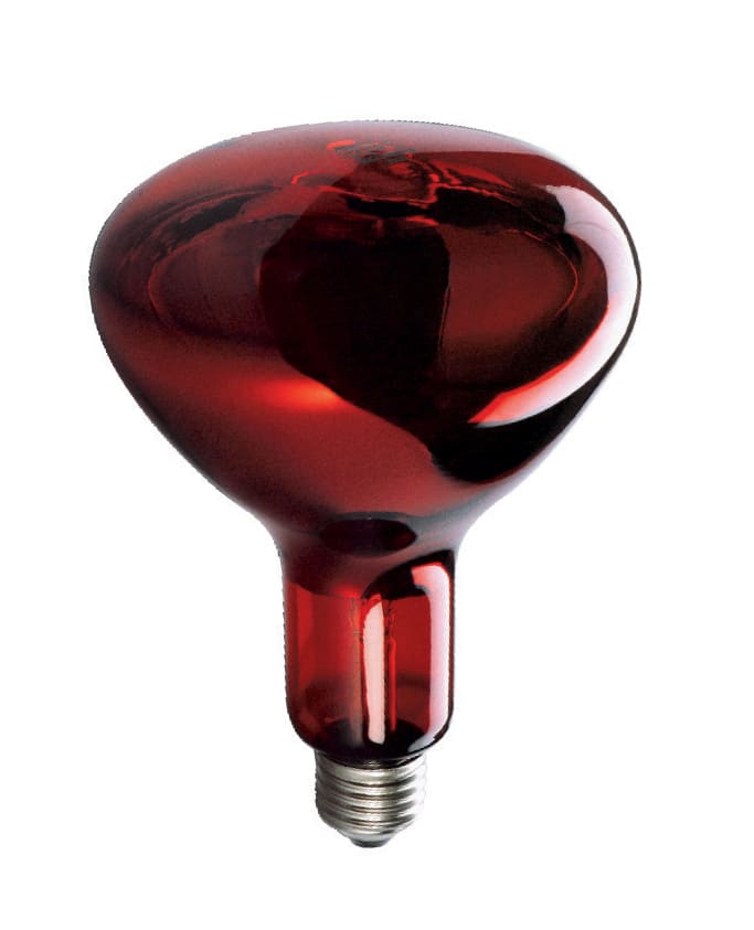 FEILO SYLVANIA ITALY - SYL0033011 IR R125 250W