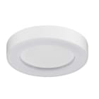 FEILO SYLVANIA ITALY SYL0047815 VELITE PARETE TONDO 12W 830LM 3000K BIAN