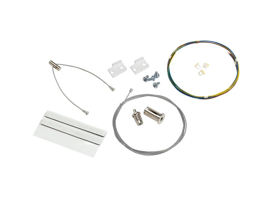 FEILO SYLVANIA ITALY SYL0051316 RANA LINEAR S ACC IN-LINE S Y KIT+TW 3X1