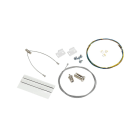 FEILO SYLVANIA ITALY SYL0051316 RANA LINEAR S ACC IN-LINE S Y KIT+TW 3X1