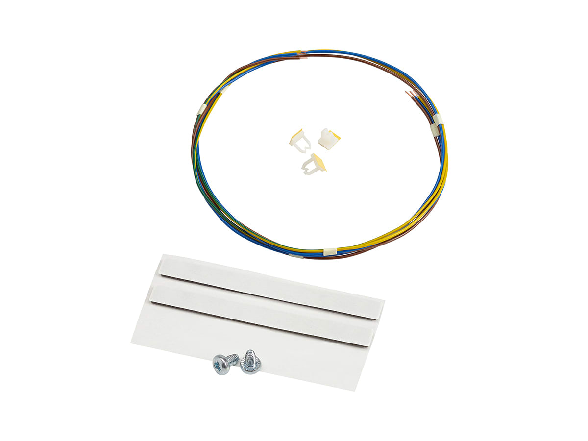 FEILO SYLVANIA ITALY SYL0051318 RANA LINEAR S ACC IN-LINE SU KIT+TW 3X1.