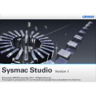 OMRON - OMRSYSMACSE2XXLED Site License Sysmac Studio Educational