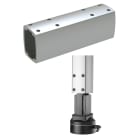 ELDON AUSTRIA GMBH - HOFS2MT750 Profilo del braccio operatore