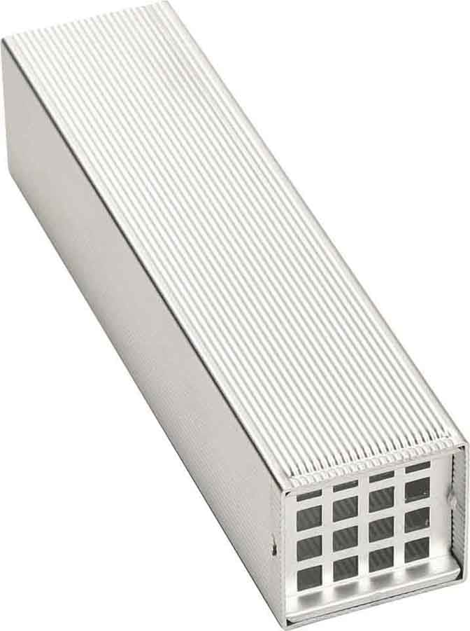Siemens Hausgerate SIZSZ73001 Silberglanzkassette (Sonderzub.f.Gsp.)