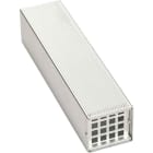 Siemens Hausgerate SIZSZ73001 Silberglanzkassette (Sonderzub.f.Gsp.)