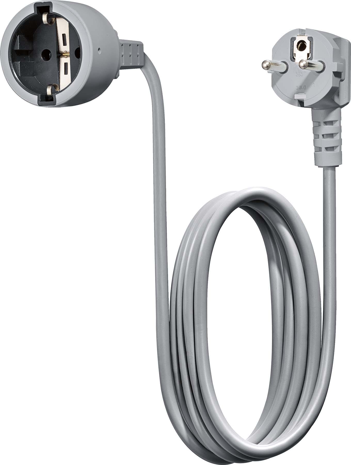 Siemens Hausgerate SIZSZ73051EU Netzkabel mit EU-Stecker fA1/4r Geschirr