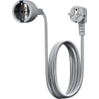 Siemens Hausgerate SIZSZ73051EU Netzkabel mit EU-Stecker fA1/4r Geschirr