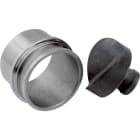 DIETZEL - DIE032572 Ersatzmesser, A 20 mm, fA1/4r Stanzzang