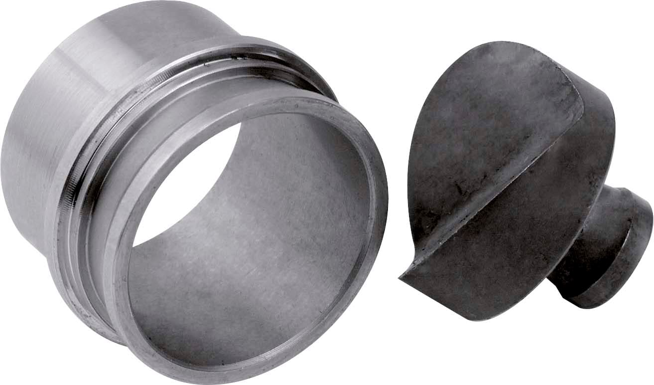 DIETZEL DIE032573 Ersatzmesser, A 25 mm, fA1/4r Stanzzang