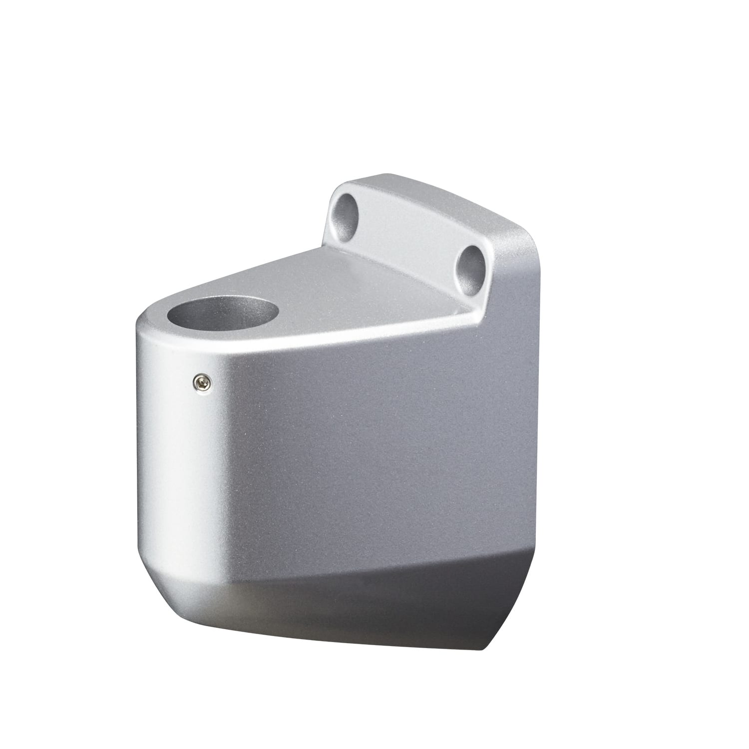 PATLITE EUROPE GMBH PMHSZK-001U Staffa per montaggio laterale su paletto, serie LR