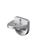 PATLITE EUROPE GMBH - PMHSZK-002U FLANGIA DA PARETE SILVER PER LR4/LR5