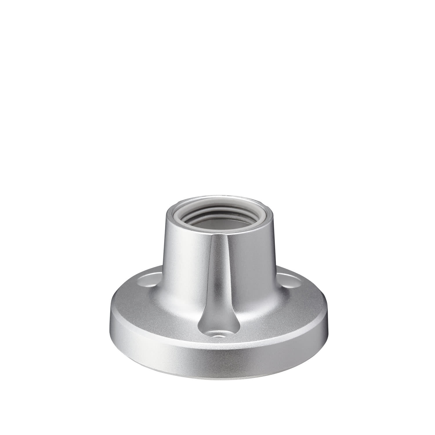 PATLITE EUROPE GMBH - PMHSZP-003U FLANGIA SILVER PER PALETTO TIPO N