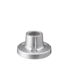 PATLITE EUROPE GMBH - PMHSZP-003U FLANGIA SILVER PER PALETTO TIPO N