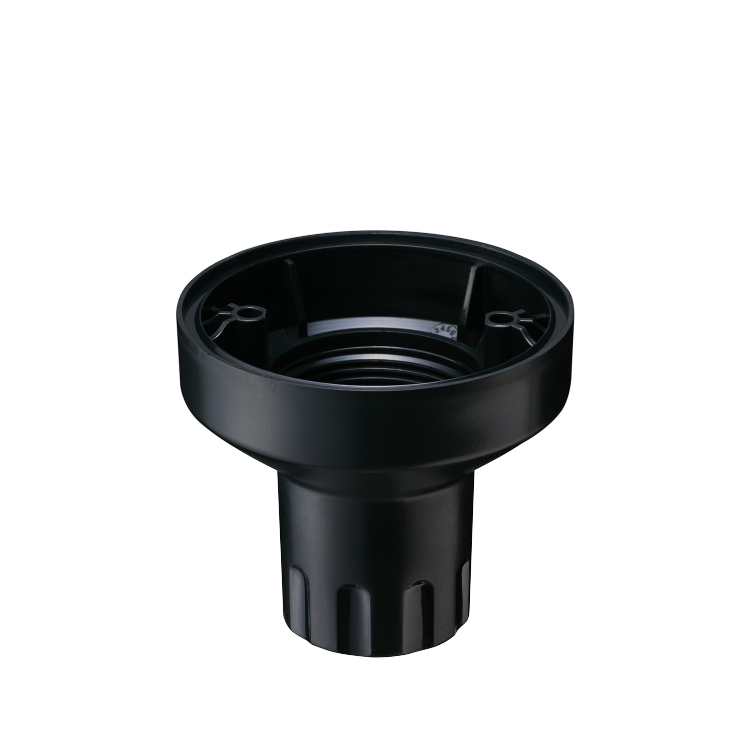 PATLITE EUROPE GMBH PMHSZP-092D Segnalatore lampeggiante rosso, 12-24VDC, 150mm, morsettiera, IP66
