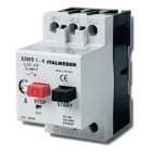 ITALWEBER SPA - ITW4200107 SALVAMOTORE MAGNETOTER.ESMS1 2,5A