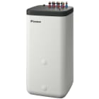 DAIKIN - DAKEKHWCB500B SANICUBE SCS 538/16/16