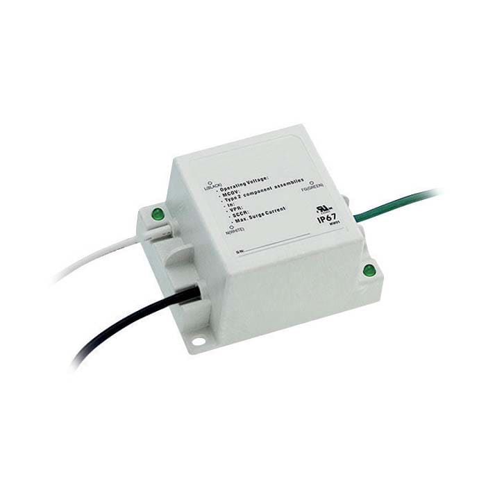 LOMBARDO - LOMLB11299 SCARICATORE DI SOVRATENSIONE SPD IN TENS