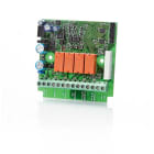 C.C.E. COSTRUZIONI - UCCCESCHACC0012A SCHEDADICONTROLLO(CAT.2PL.D)