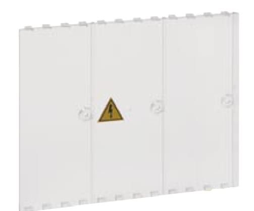 ITALWEBER SPA ITW3590525 PROTEZIONE CONTATTI PRINCIPALI WMC5