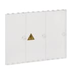 ITALWEBER SPA ITW3590525 PROTEZIONE CONTATTI PRINCIPALI WMC5